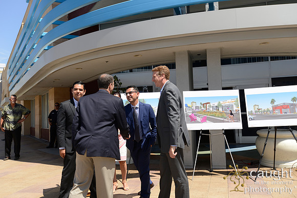 016 City Place Announcement