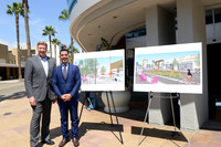 002 City Place Announcement