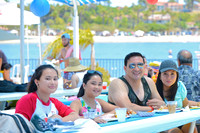 052 Denso Company Picnic 2016 Newport Dunes Resort
