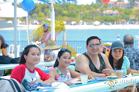 052 Denso Company Picnic 2016 Newport Dunes Resort