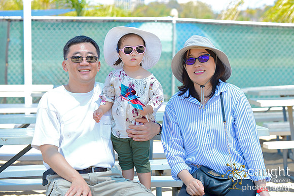 048 Denso Company Picnic 2016 Newport Dunes Resort