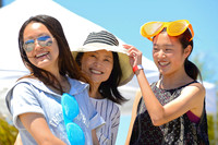 040 Denso Company Picnic 2016 Newport Dunes Resort