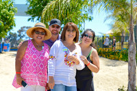 051 Denso Company Picnic 2016 Newport Dunes Resort