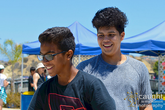 053 Denso Company Picnic 2016 Newport Dunes Resort