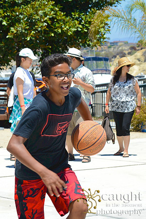 055 Denso Company Picnic 2016 Newport Dunes Resort