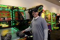 018 Chuck E. Cheese Opening
