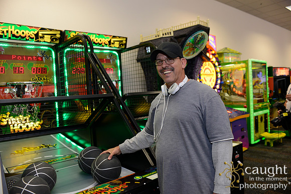 018 Chuck E. Cheese Opening
