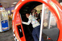 015 Chuck E. Cheese Opening