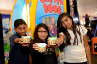 010 Chuck E. Cheese Opening