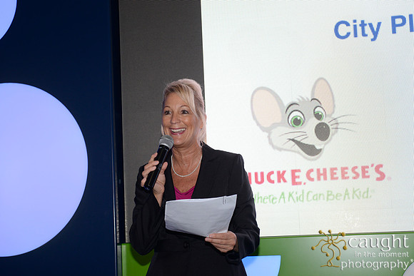 053 Chuck E. Cheese Opening