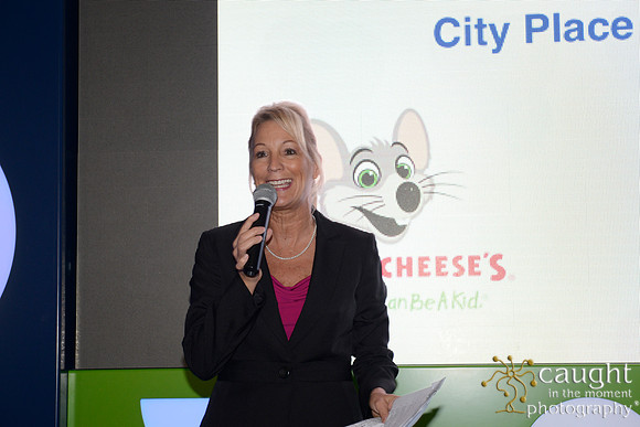 052 Chuck E. Cheese Opening