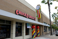 002 Chuck E. Cheese Opening