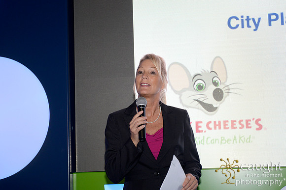049 Chuck E. Cheese Opening