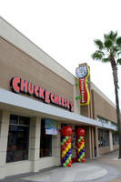 003 Chuck E. Cheese Opening