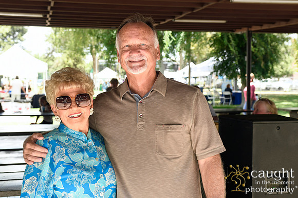 176 Don Temple Storage 50th Anniversary Celebration