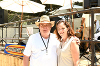 209 Don Temple Storage 50th Anniversary Celebration