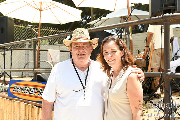 209 Don Temple Storage 50th Anniversary Celebration