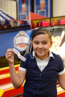 012 Chuck E. Cheese Opening