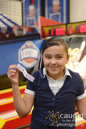 012 Chuck E. Cheese Opening