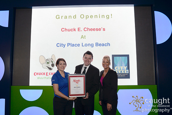 062 Chuck E. Cheese Opening