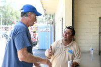 108 Don Temple Storage 50th Anniversary Celebration
