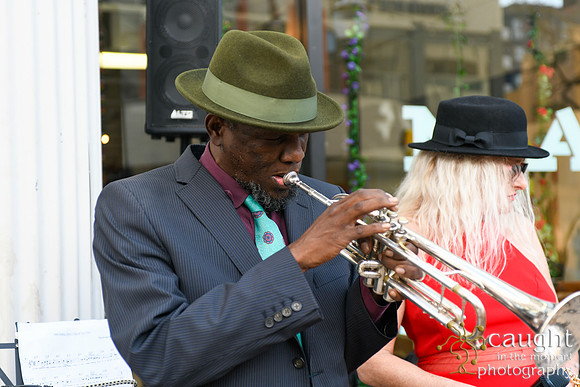 194 Elinor Grand Opening