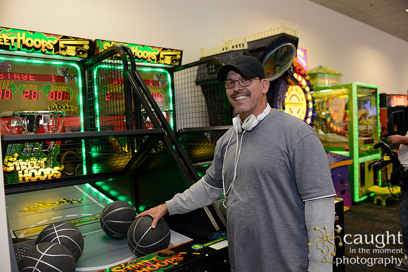 017 Chuck E. Cheese Opening