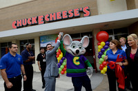 078 Chuck E. Cheese Opening