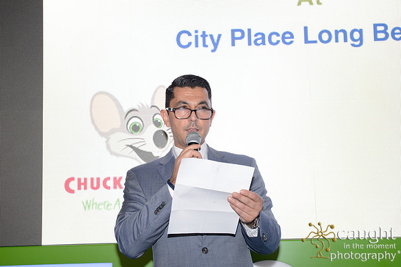 047 Chuck E. Cheese Opening