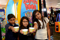 008 Chuck E. Cheese Opening