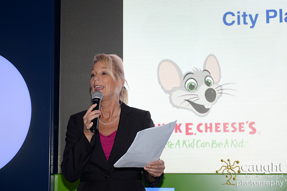 051 Chuck E. Cheese Opening