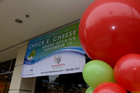 004 Chuck E. Cheese Opening