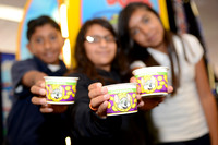 011 Chuck E. Cheese Opening