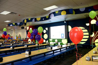 005 Chuck E. Cheese Opening