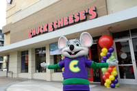 Chuck E. Cheese