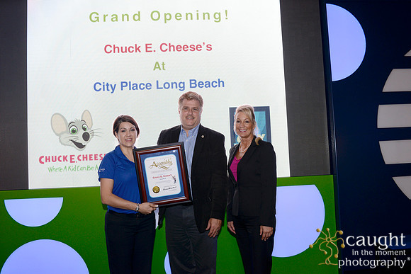 067 Chuck E. Cheese Opening