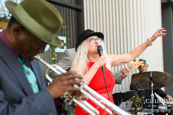 197 Elinor Grand Opening