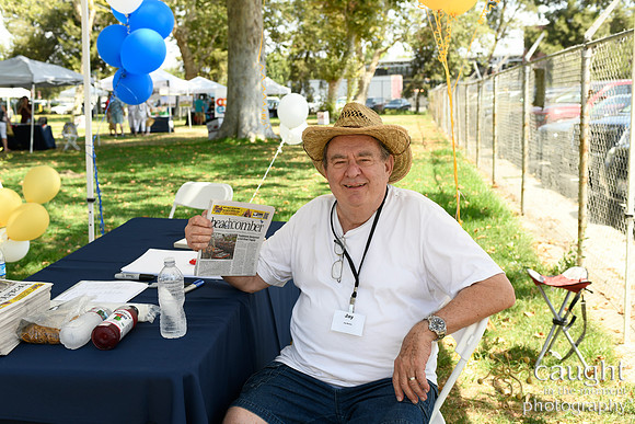 007 Don Temple Storage 50th Anniversary Celebration