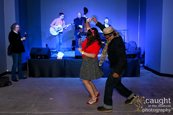 235 Elinor Grand Opening