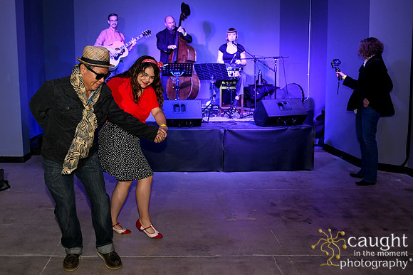 232 Elinor Grand Opening