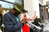 196 Elinor Grand Opening