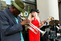 199 Elinor Grand Opening
