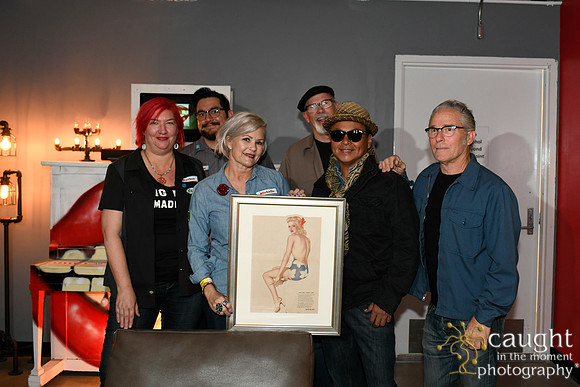 115 Elinor Grand Opening