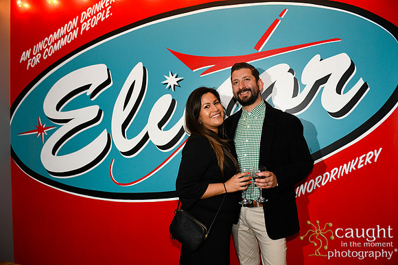 142 Elinor Grand Opening