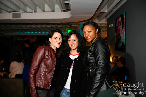 143 Elinor Grand Opening