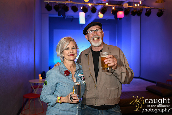 124 Elinor Grand Opening