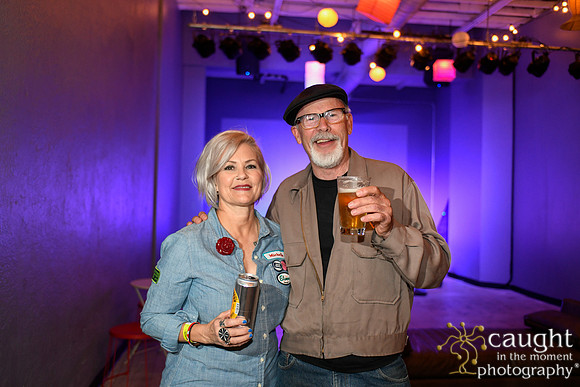 123 Elinor Grand Opening