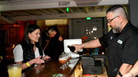 128 Elinor Grand Opening