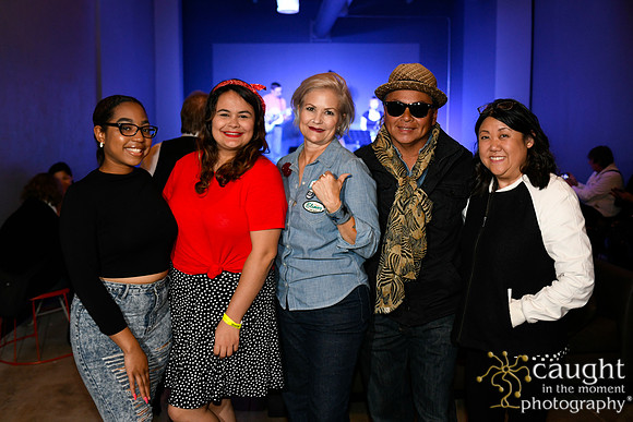 146 Elinor Grand Opening