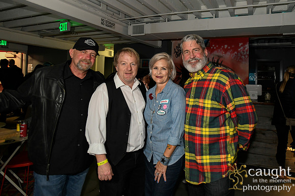 159 Elinor Grand Opening